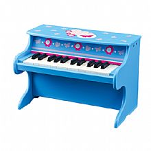 25键钢琴