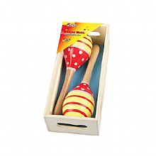 MARACAS